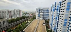 Blk 689B Choa Chu Kang Drive (Choa Chu Kang), HDB 5 Rooms #586140611